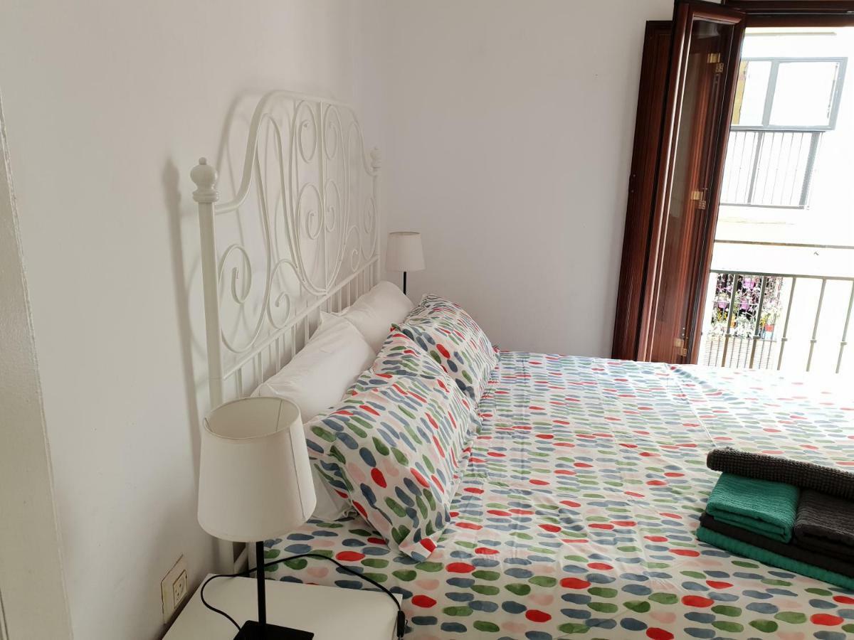 Hispalis San Luis Apartamento Sevilha