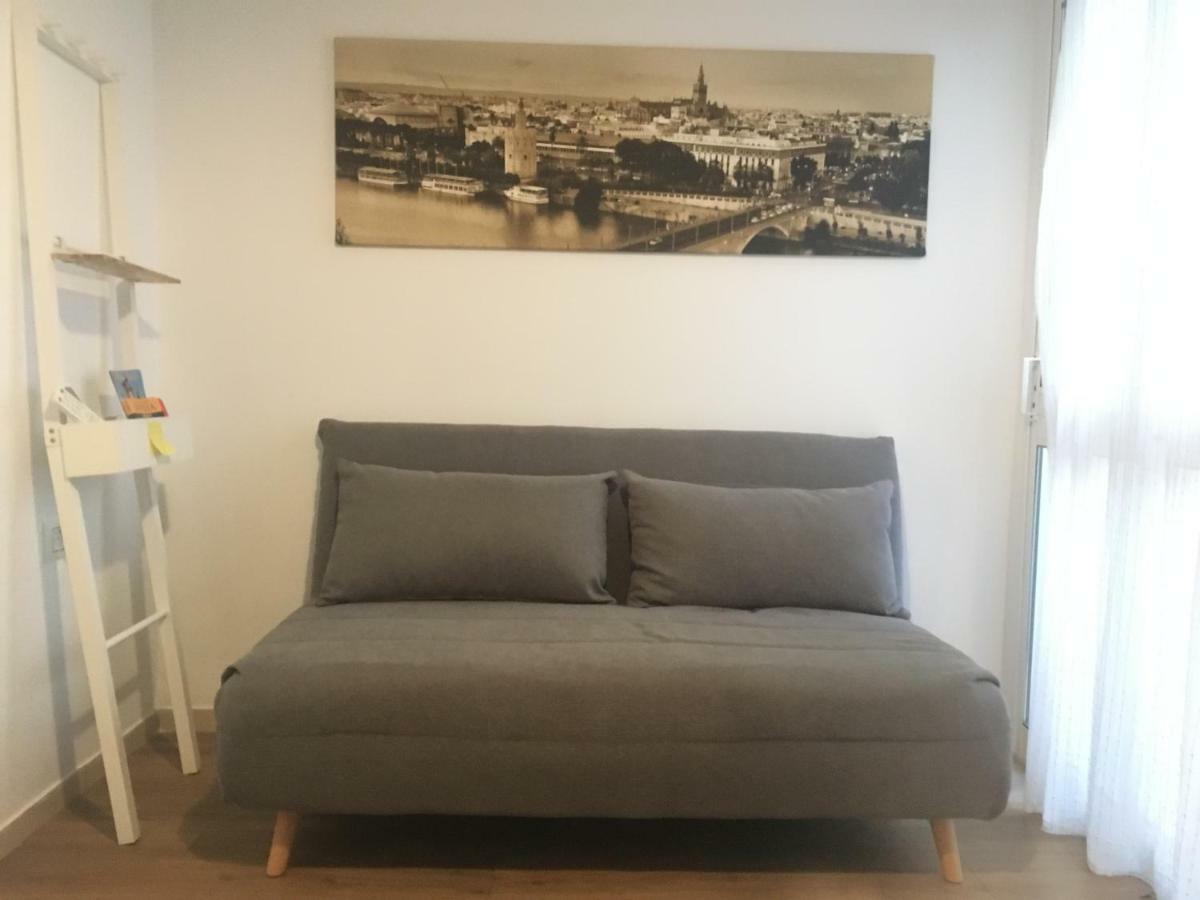 Hispalis San Luis Appartement